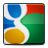 Google Plus icon